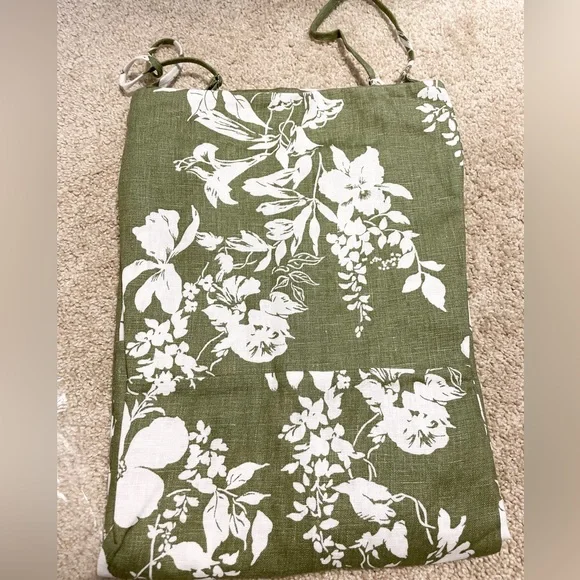 REFORMATION Frankie Linen Dress - Picture 12 of 17